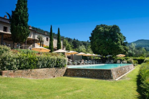 Il Defizio Gambassi Terme